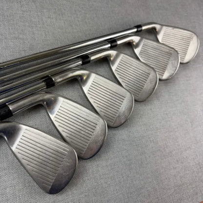 Callaway Rogue CF18 Irons - Regular Flex / 5 6 7 8 9 SW