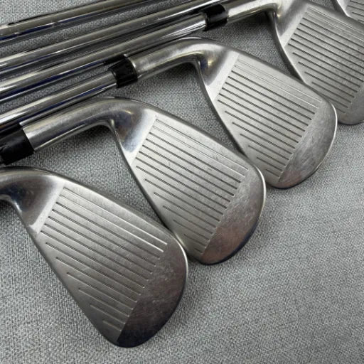 Callaway Rogue CF18 Irons - Regular Flex / 5 6 7 8 9 SW