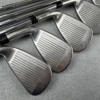 Callaway Rogue CF18 Irons - Regular Flex / 5 6 7 8 9 SW