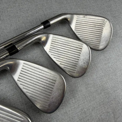 Callaway Rogue CF18 Irons - Regular Flex / 5 6 7 8 9 SW