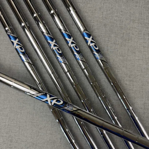 Callaway Rogue CF18 Irons - Regular Flex / 5 6 7 8 9 SW