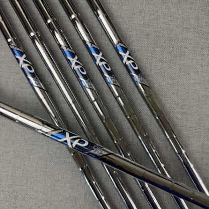 Callaway Rogue CF18 Irons - Regular Flex / 5 6 7 8 9 SW