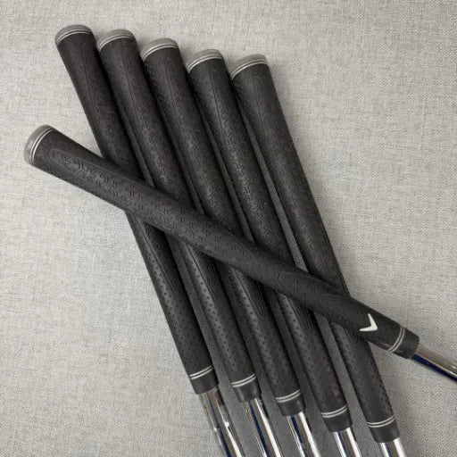 Callaway Rogue CF18 Irons - Regular Flex / 5 6 7 8 9 SW