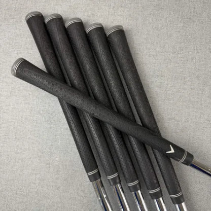 Callaway Rogue CF18 Irons - Regular Flex / 5 6 7 8 9 SW