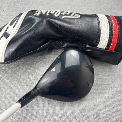 Titleist 915F Fairway 3 Wood - Stiff Flex Aldila / 15 Degree Adjustable