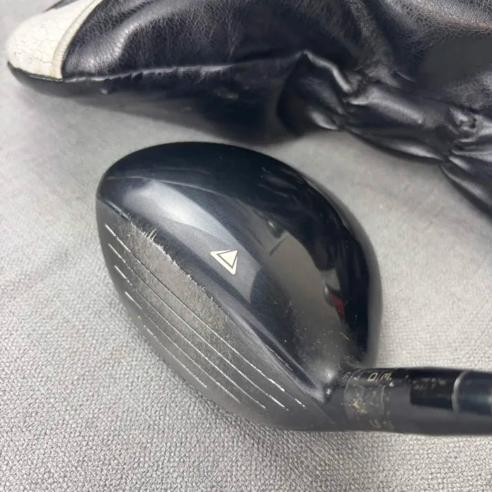 Titleist 915F Fairway 3 Wood - Stiff Flex Aldila / 15 Degree Adjustable