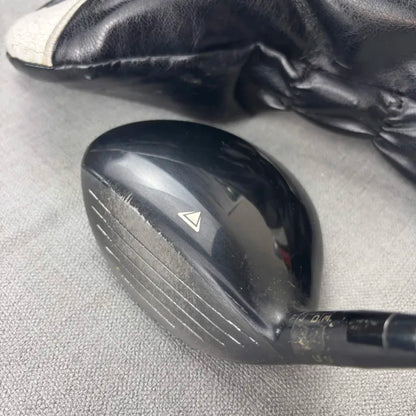 Titleist 915F Fairway 3 Wood - Stiff Flex Aldila / 15 Degree Adjustable