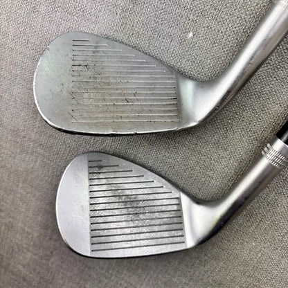 W/S STAFF Model Wedges - 52 & 56 Degree / Wedge/Stiff Flex