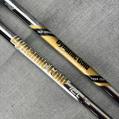 W/S STAFF Model Wedges - 52 & 56 Degree / Wedge/Stiff Flex