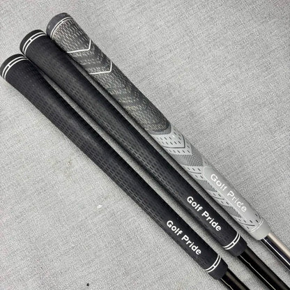 Mizuno S23 Wedge Set - Wedge Flex / 50 54 58 Degree