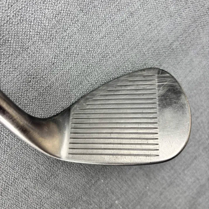 Titleist Vokey SM9 Lob Wedge - Wedge Flex / 60 Degree LEFT HAND