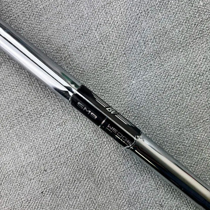 Titleist Vokey SM9 Lob Wedge - Wedge Flex / 60 Degree LEFT HAND