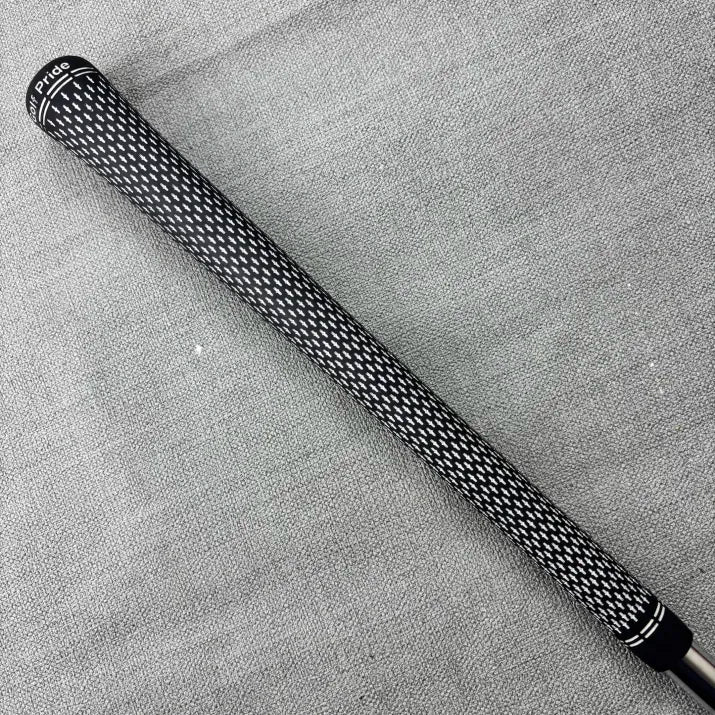Titleist Vokey SM9 Lob Wedge - Wedge Flex / 60 Degree LEFT HAND