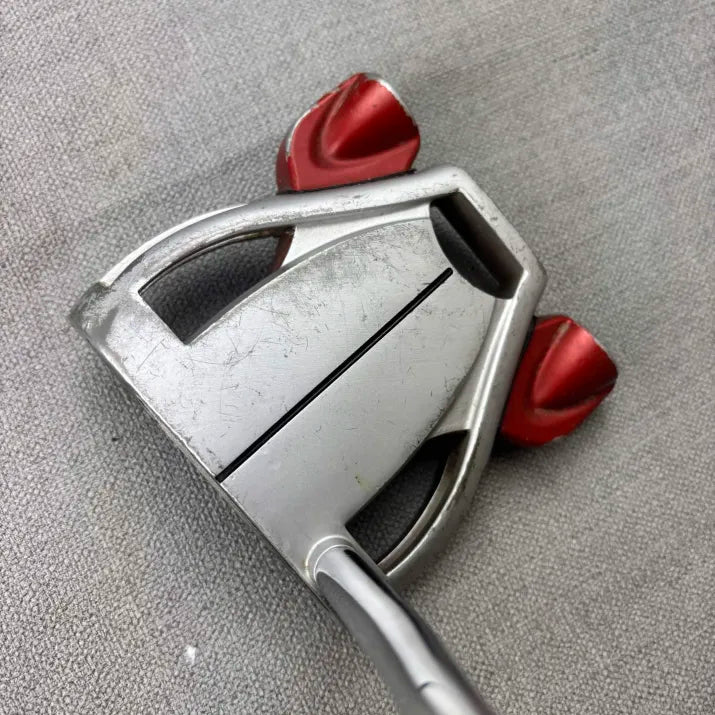 Taylormade Spider Tour Putter - Superstroke 1.0 / 31 Inches