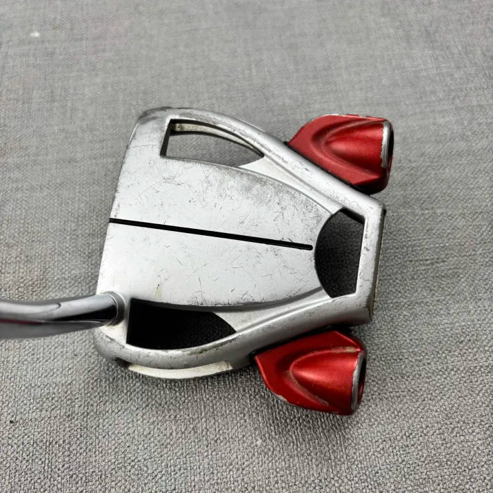 Taylormade Spider Tour Putter - Superstroke 1.0 / 31 Inches