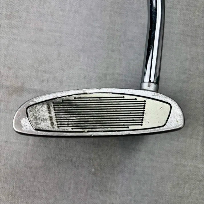 Taylormade Spider Tour Putter - Superstroke 1.0 / 31 Inches