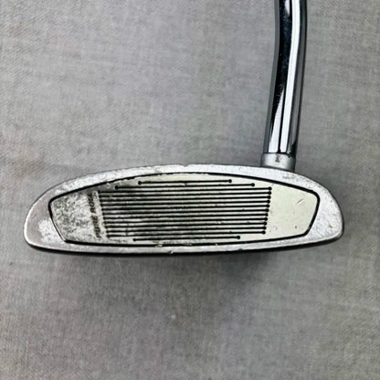 Taylormade Spider Tour Putter - Superstroke 1.0 / 31 Inches