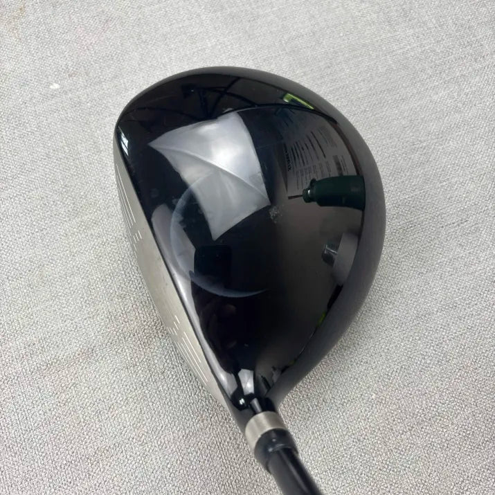 Ping G5 Driver - Senior Flex Aldila / 9 Degree