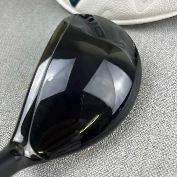 Taylormade Qi10 Rescue 5 Hybrid - Senior Flex / 27 Degree