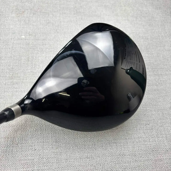 Ping G5 Driver - Senior Flex Aldila / 9 Degree