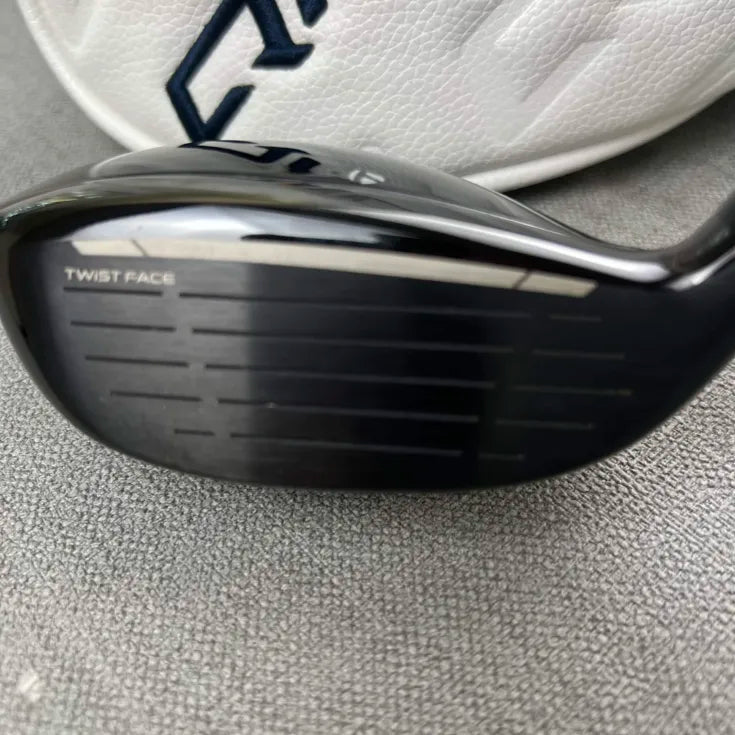 Taylormade Qi10 Rescue 5 Hybrid - Senior Flex / 27 Degree