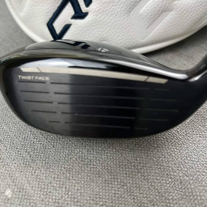 Taylormade Qi10 Rescue 5 Hybrid - Senior Flex / 27 Degree