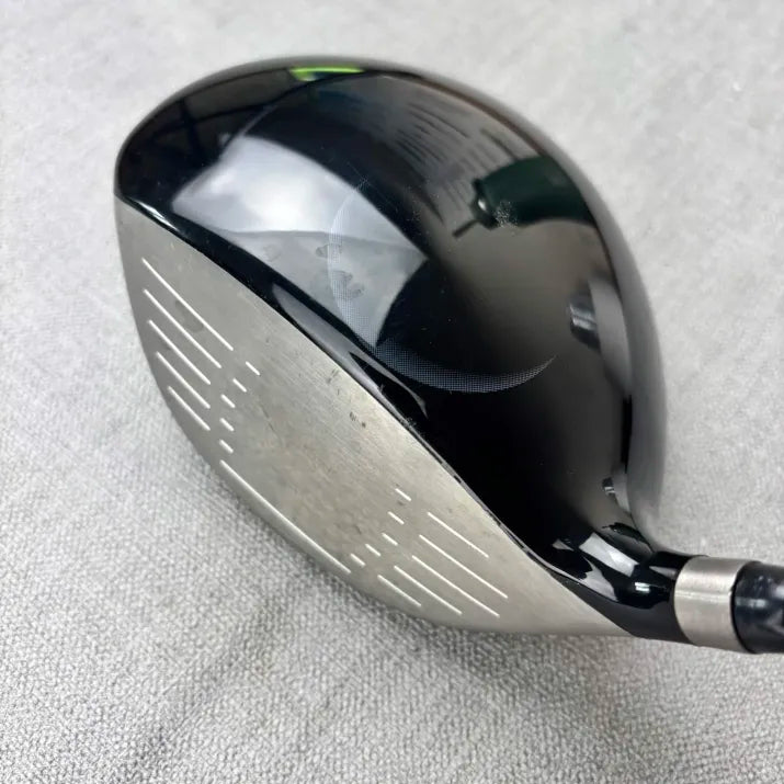 Ping G5 Driver - Senior Flex Aldila / 9 Degree