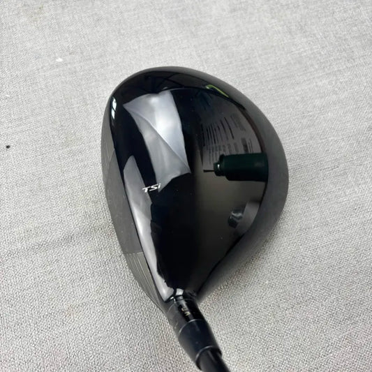 Titleist TSi3 Driver - Stiff Flex PX 6.0 / 9 Degree Adjustable