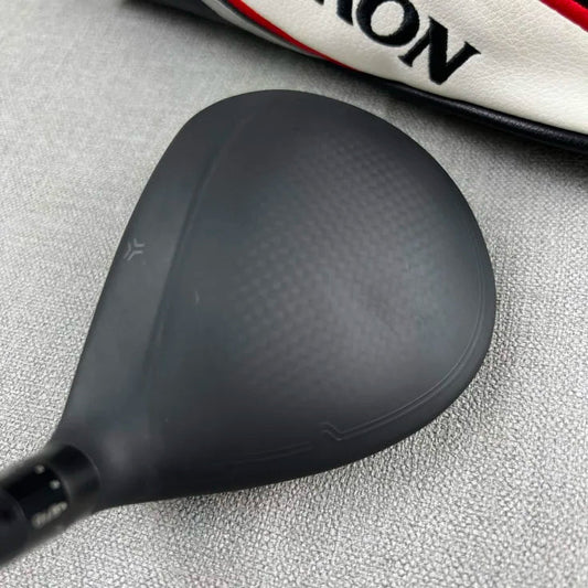 Srixon ZXi Fairway 3 Wood (Immaculate) - 15 Degree Adjustable / KBS Tour Driven Stiff Flex