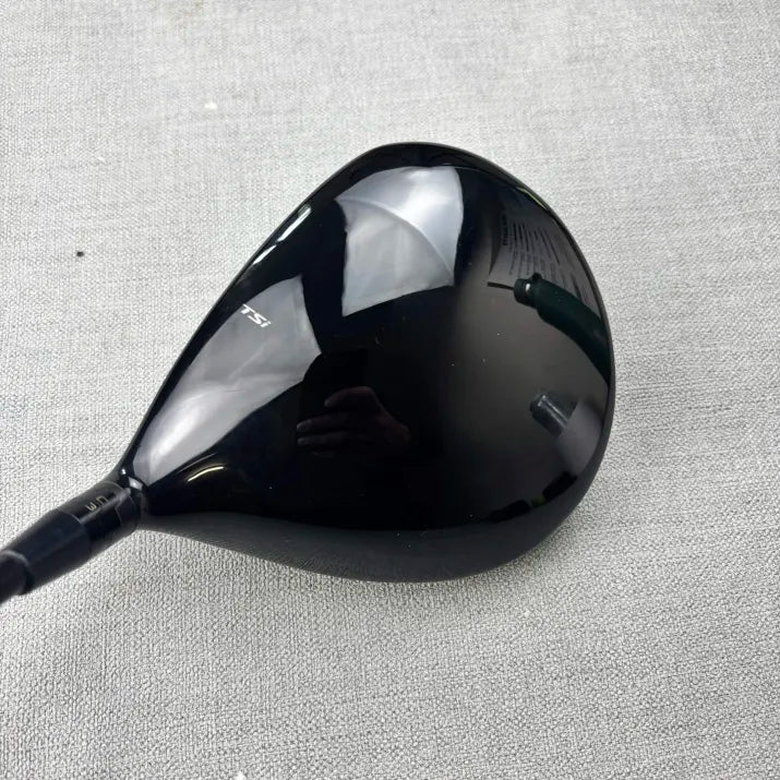 Titleist TSi3 Driver - Stiff Flex PX 6.0 / 9 Degree Adjustable