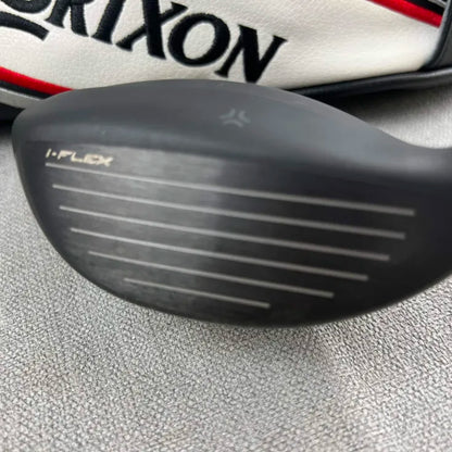 Srixon ZXi Fairway 3 Wood (Immaculate) - 15 Degree Adjustable / KBS Tour Driven Stiff Flex