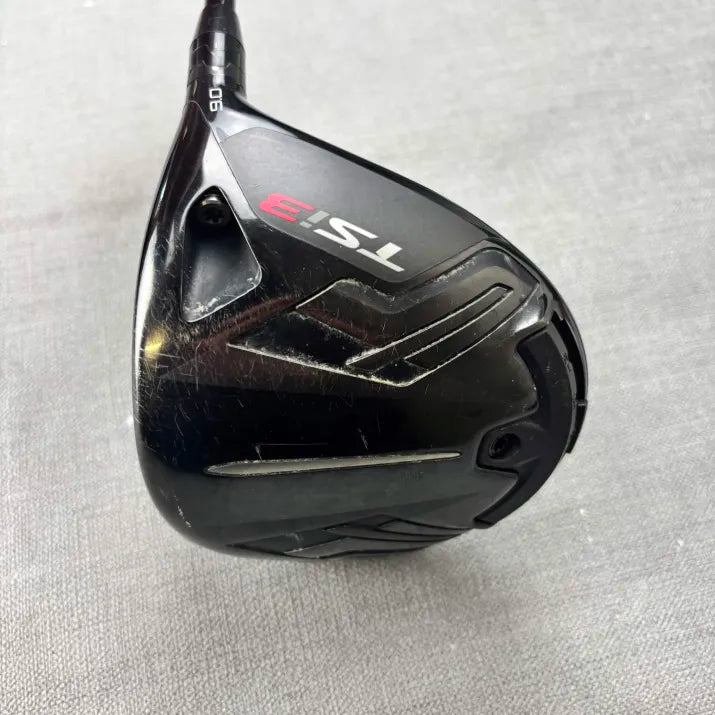 Titleist TSi3 Driver - Stiff Flex PX 6.0 / 9 Degree Adjustable