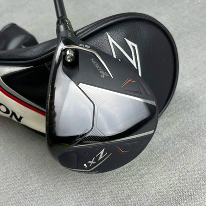 Srixon ZXi Fairway 3 Wood (Immaculate) - 15 Degree Adjustable / KBS Tour Driven Stiff Flex