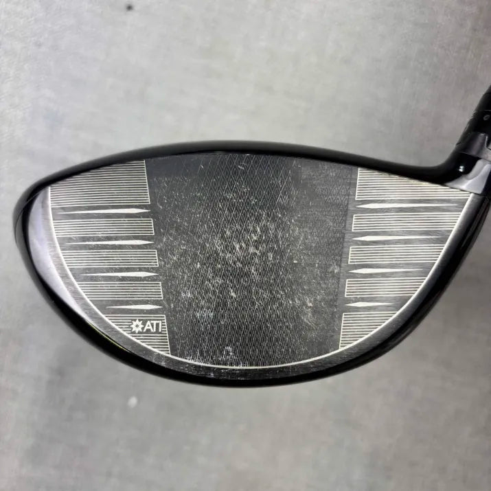 Titleist TSi3 Driver - Stiff Flex PX 6.0 / 9 Degree Adjustable