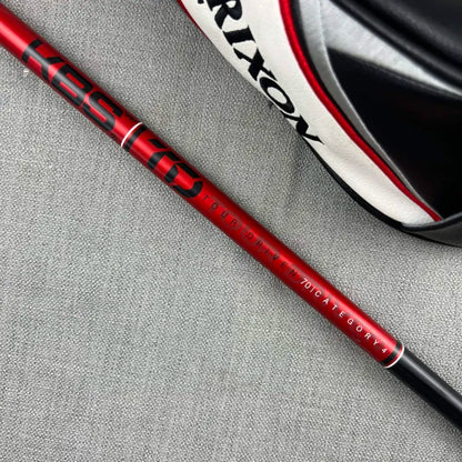 Srixon ZXi Fairway 3 Wood (Immaculate) - 15 Degree Adjustable / KBS Tour Driven Stiff Flex