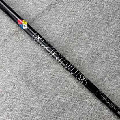 Titleist TSi3 Driver - Stiff Flex PX 6.0 / 9 Degree Adjustable