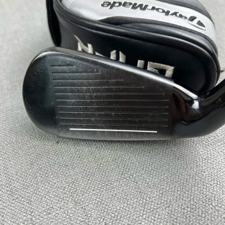 Taylormade GAPR Mid 3 Hybrid - 19 Degree Adjustable / Stiff Flex