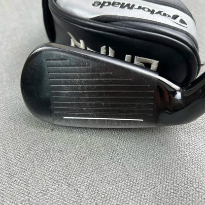 Taylormade GAPR Mid 3 Hybrid - 19 Degree Adjustable / Stiff Flex