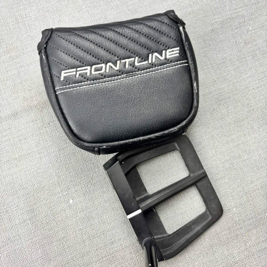 Cleveland Frontline 150 Putter - 33 Inches / SuperStroke Grip