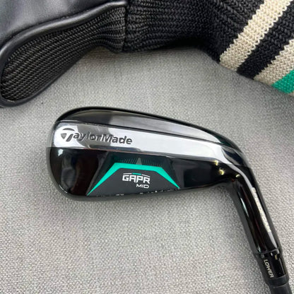 Taylormade GAPR Mid 3 Hybrid - 19 Degree Adjustable / Stiff Flex