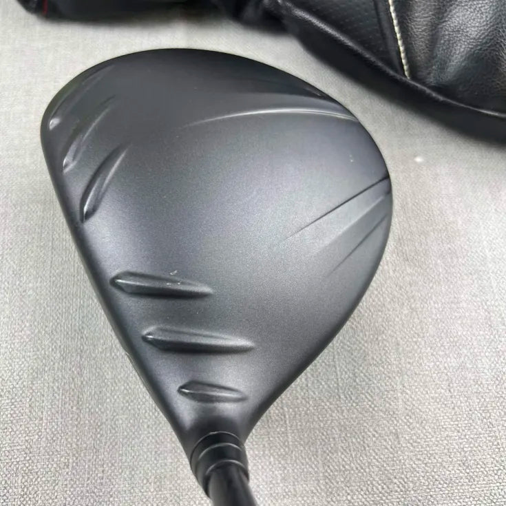 Ping G410 LST Driver - 9 Degree / EvenFlow X Flex