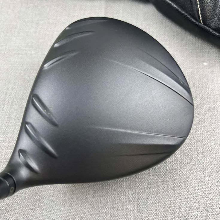 Ping G410 LST Driver - 9 Degree / EvenFlow X Flex