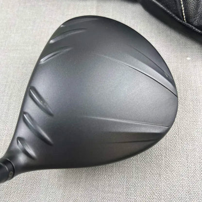 Ping G410 LST Driver - 9 Degree / EvenFlow X Flex