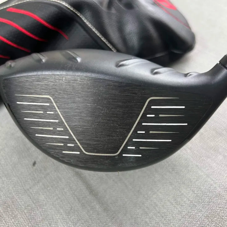Ping G410 LST Driver - 9 Degree / EvenFlow X Flex