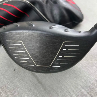 Ping G410 LST Driver - 9 Degree / EvenFlow X Flex