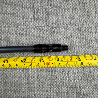 Ping Atla CB - 55g Senior / Driver Shaft / Ping