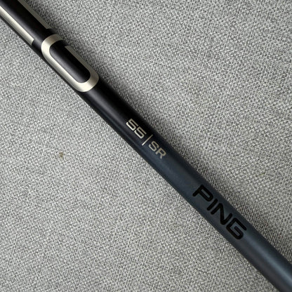 Ping Atla CB - 55g Senior / Driver Shaft / Ping