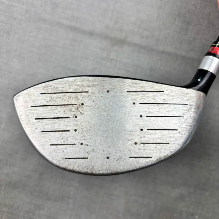 Slazenger Scorcher 2 Driver - Regular Flex / 10.5 Degree