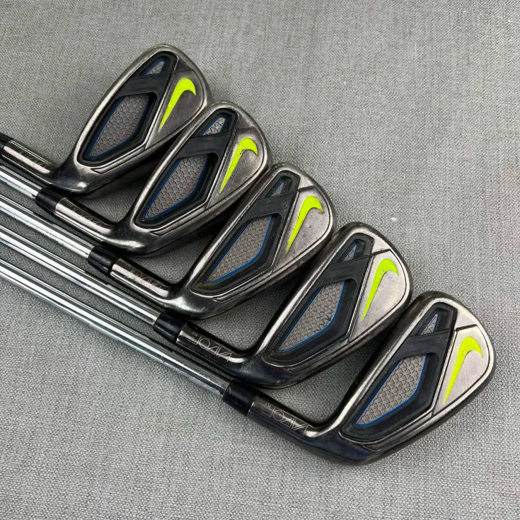 Nike Vapor Iron Set - Regular Flex / 5-9i
