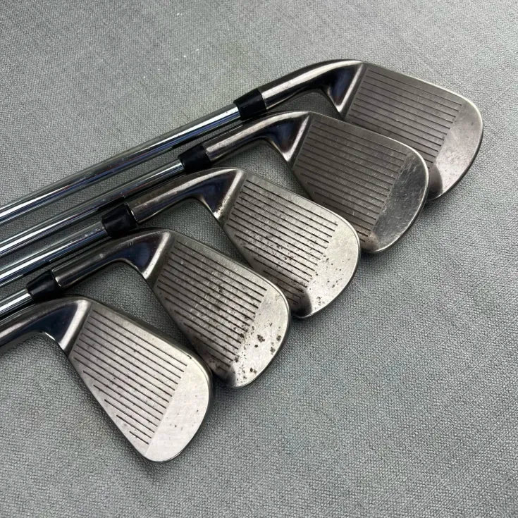 Nike Vapor Iron Set - Regular Flex / 5-9i
